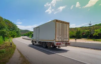 Bursa ile Almus Arası Bulaşık Makinesi Taşıma